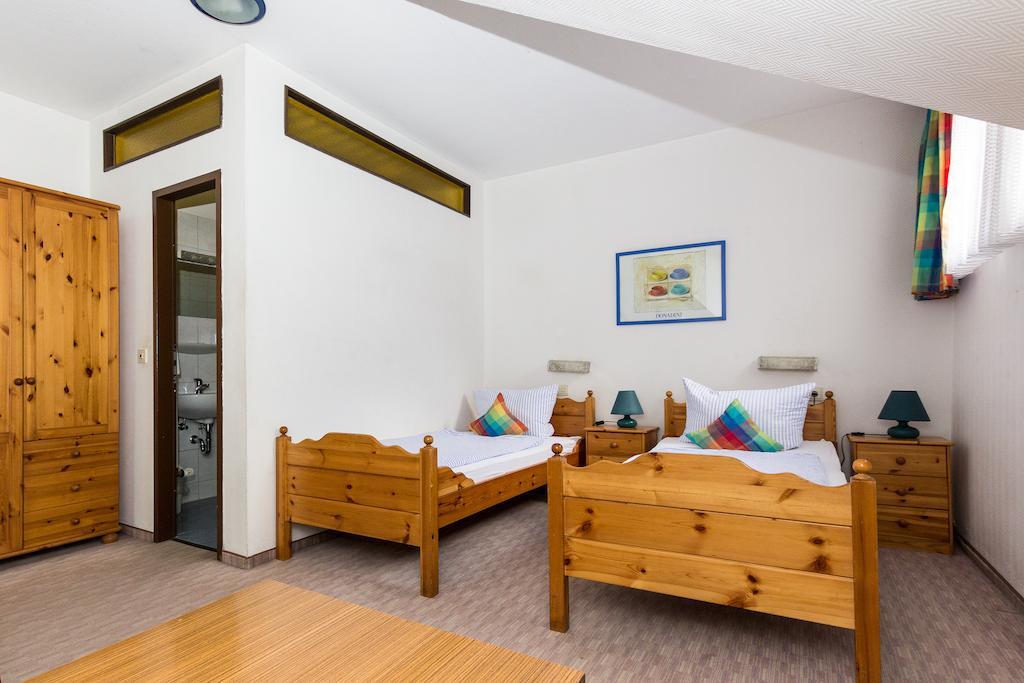 Gasthof Bathmann Loxstedt Habitación foto