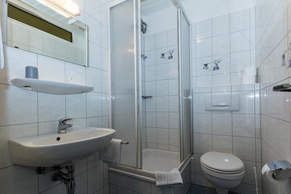 Gasthof Bathmann Loxstedt Habitación foto